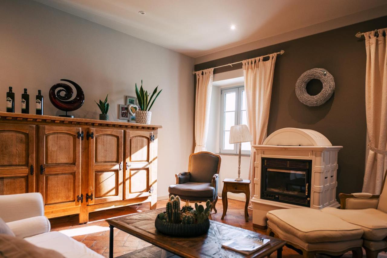 Casa Grimaldi Boutique Hotel & Restaurant Matelica Luaran gambar
