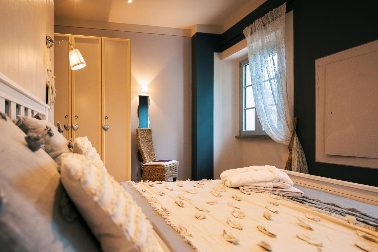 Casa Grimaldi Boutique Hotel & Restaurant Matelica Luaran gambar