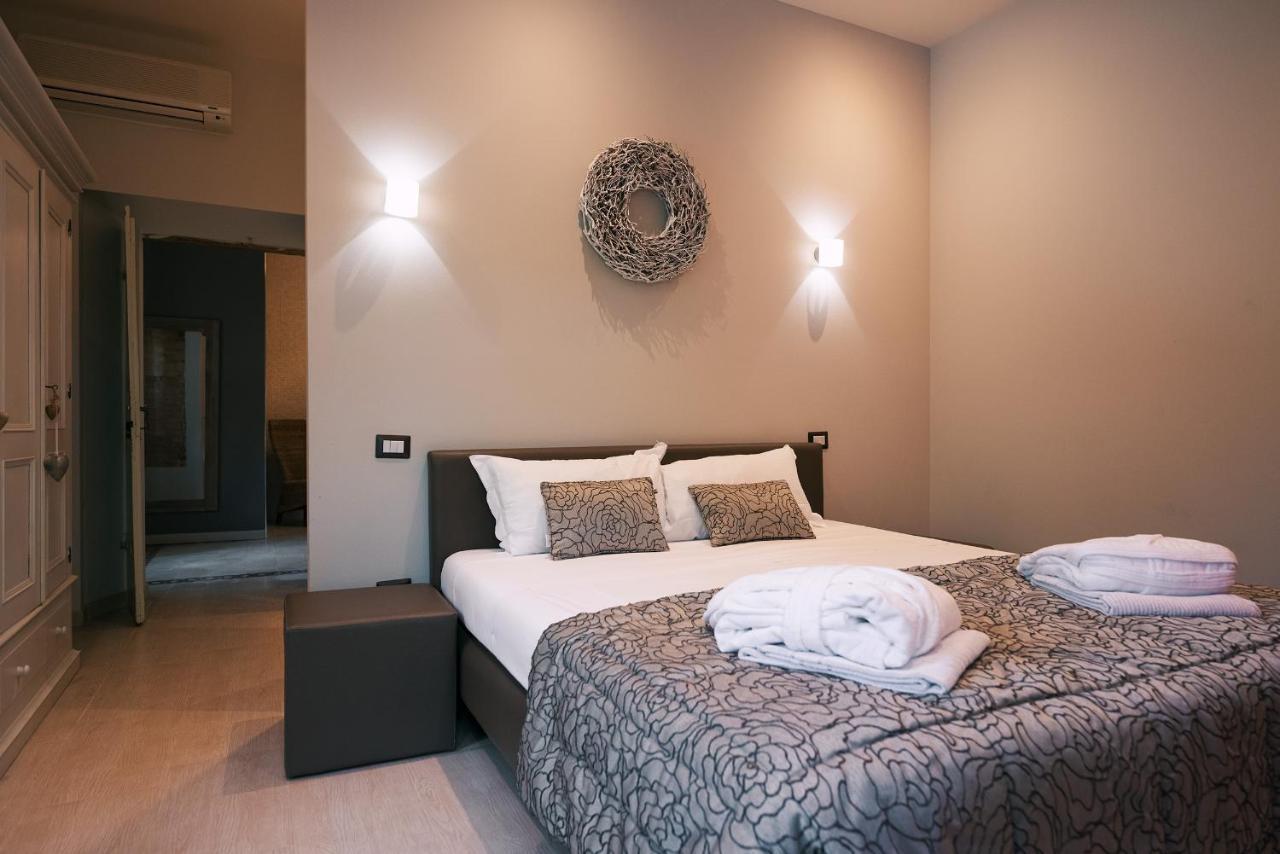 Casa Grimaldi Boutique Hotel & Restaurant Matelica Luaran gambar