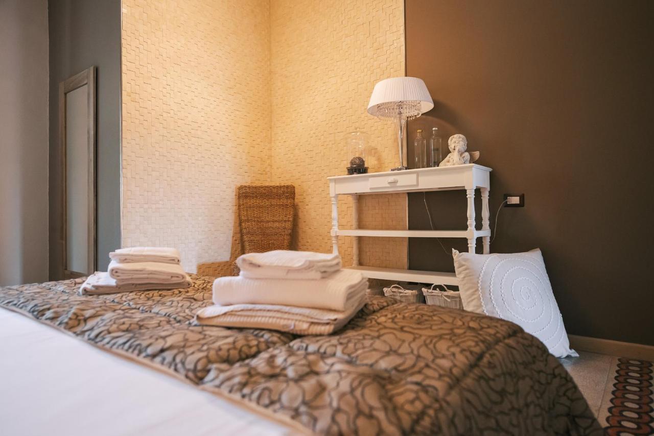 Casa Grimaldi Boutique Hotel & Restaurant Matelica Luaran gambar