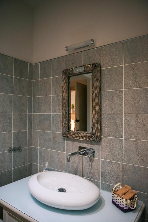 Casa Grimaldi Boutique Hotel & Restaurant Matelica Luaran gambar