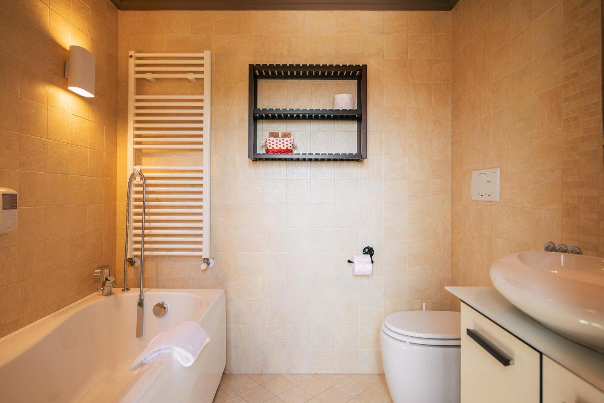 Casa Grimaldi Boutique Hotel & Restaurant Matelica Luaran gambar