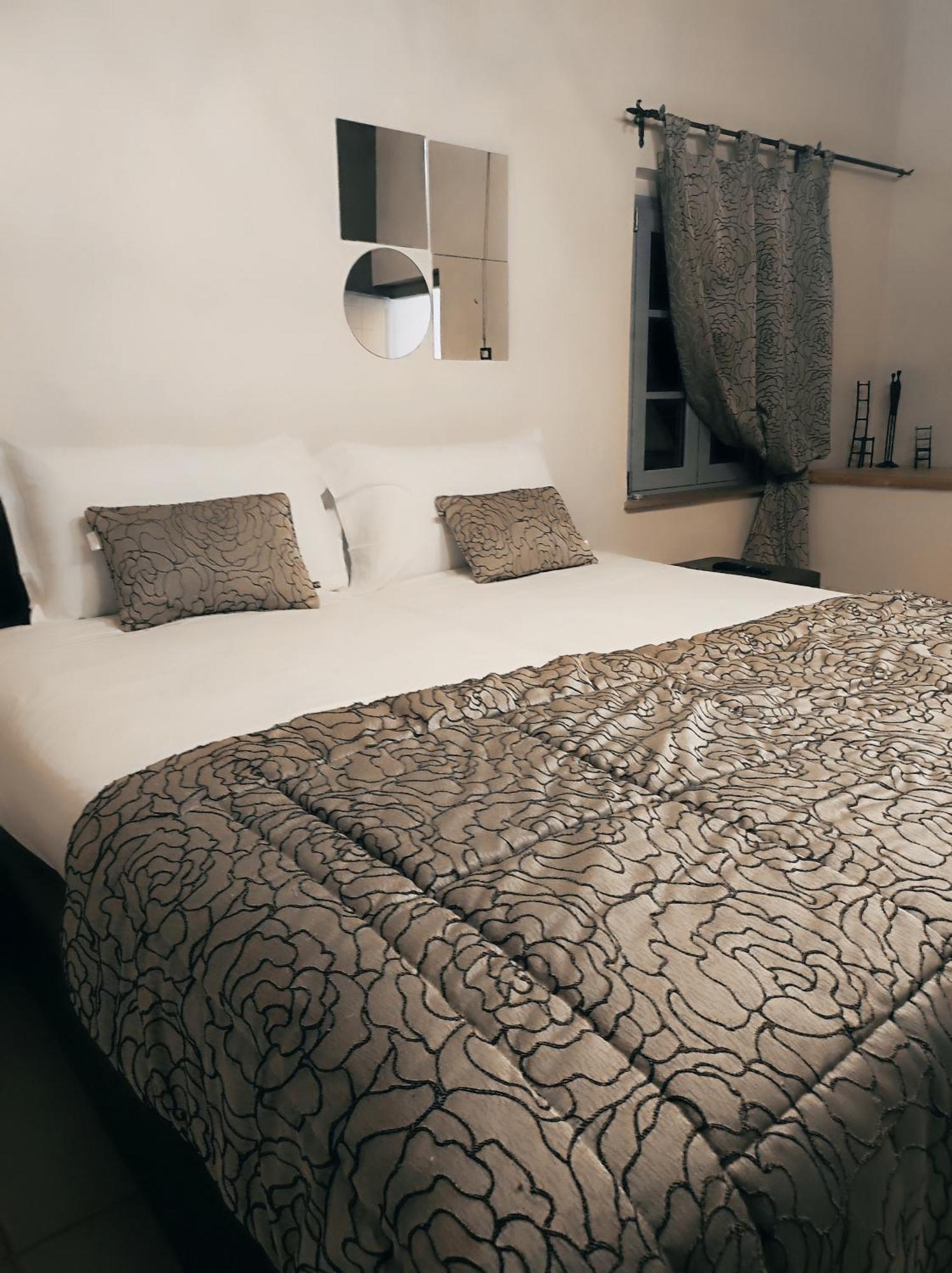 Casa Grimaldi Boutique Hotel & Restaurant Matelica Luaran gambar